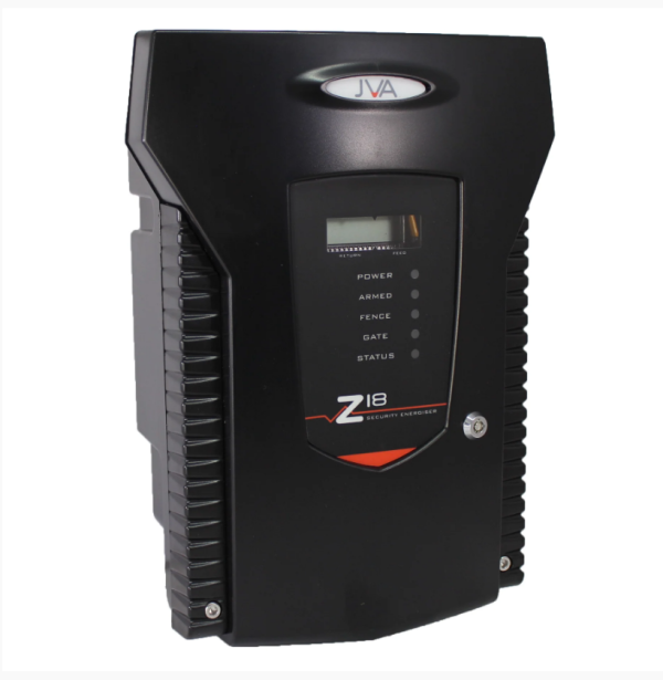 JVA Z18 Energizer