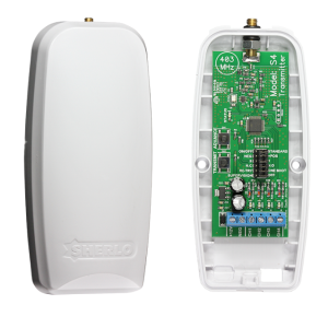 SHERLO 4 CHANNEL TRANSMITTER