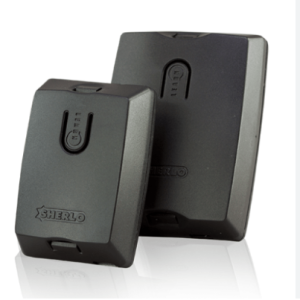 SHERLO 3 CHANNEL RECEIVER
