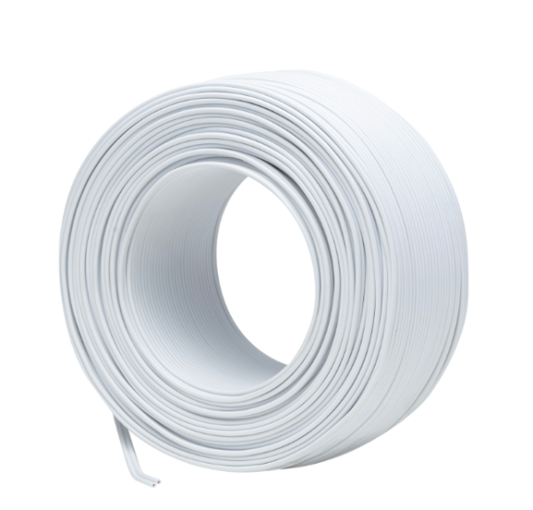 RIPCORD WHITE 0.5MM /100M