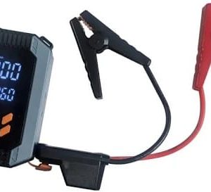 ZARTEK JUMP STARTER KIT