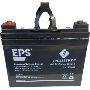12V 33AH BATTERY