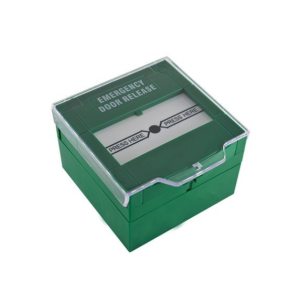 SECURI-PROD GREEN CALL PIONT RESETTABLE