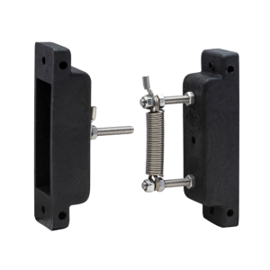 DTS EF GATE CONTACT S/POLE