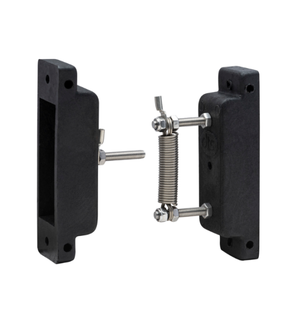 DTS EF GATE CONTACT S/POLE
