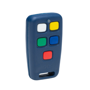DTS TX5 OCTO REMOTE