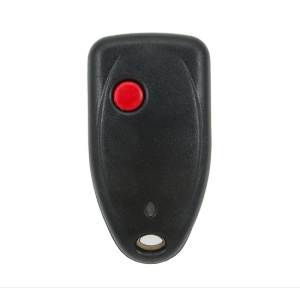 Sherlo 1 Button Transmitter