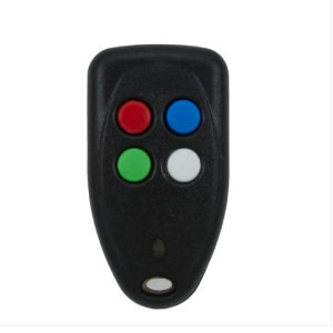 Sherlo 4 Button Transmitter