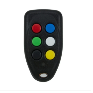 Sherlo 6 Button Transmitter