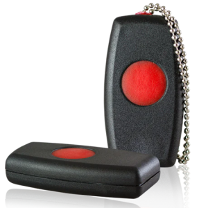 Sherlo Panic Button Remote