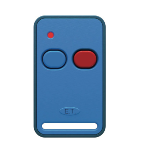 ET NICE TX2 REMOTE
