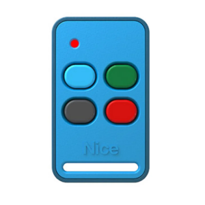 ET NICE TX4 REMOTE
