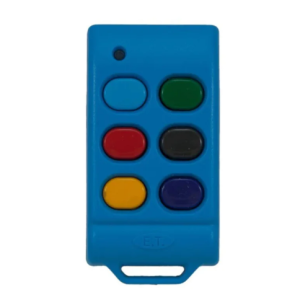 ET NICE TX6 REMOTE