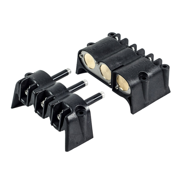 Nemtek 3-Way Gate Contact
