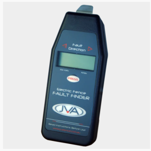 JVA ELECTRIC FENCE FAULT FINDER