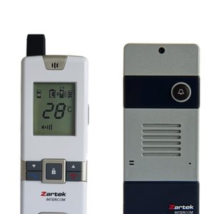 ZARTEK WIRELESS INTERCOM
