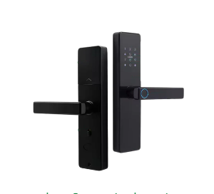 BoerSecure Lockmaster