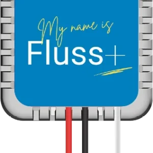 Fluss +