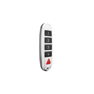IDS - Xseries 5 button remote