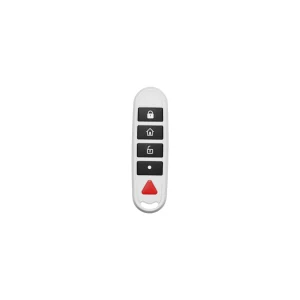 IDS - Onyxx 5 button remote