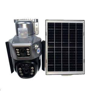 Solar 4G