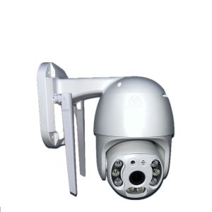PTZ outdoor camera